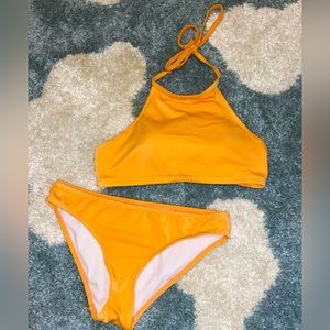 Sunshine Bikini Set🌞